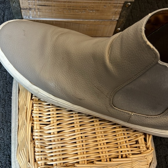 Steve Madden M-Jacks men's pull on boots - Picture 10 of 13